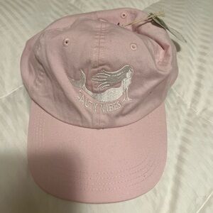 Mermaid hat